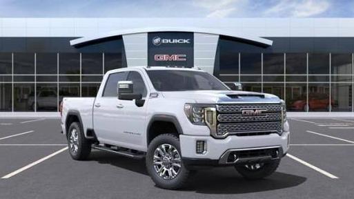 GMC SIERRA HD 2023 1GT49REYXPF160520 image